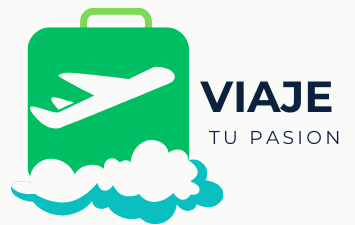 Viajetupasion